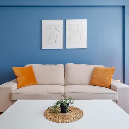 Splendid Flat With Central Location In Sisli 伊斯坦布尔 外观 照片