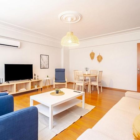 Splendid Flat With Central Location In Sisli 伊斯坦布尔 外观 照片