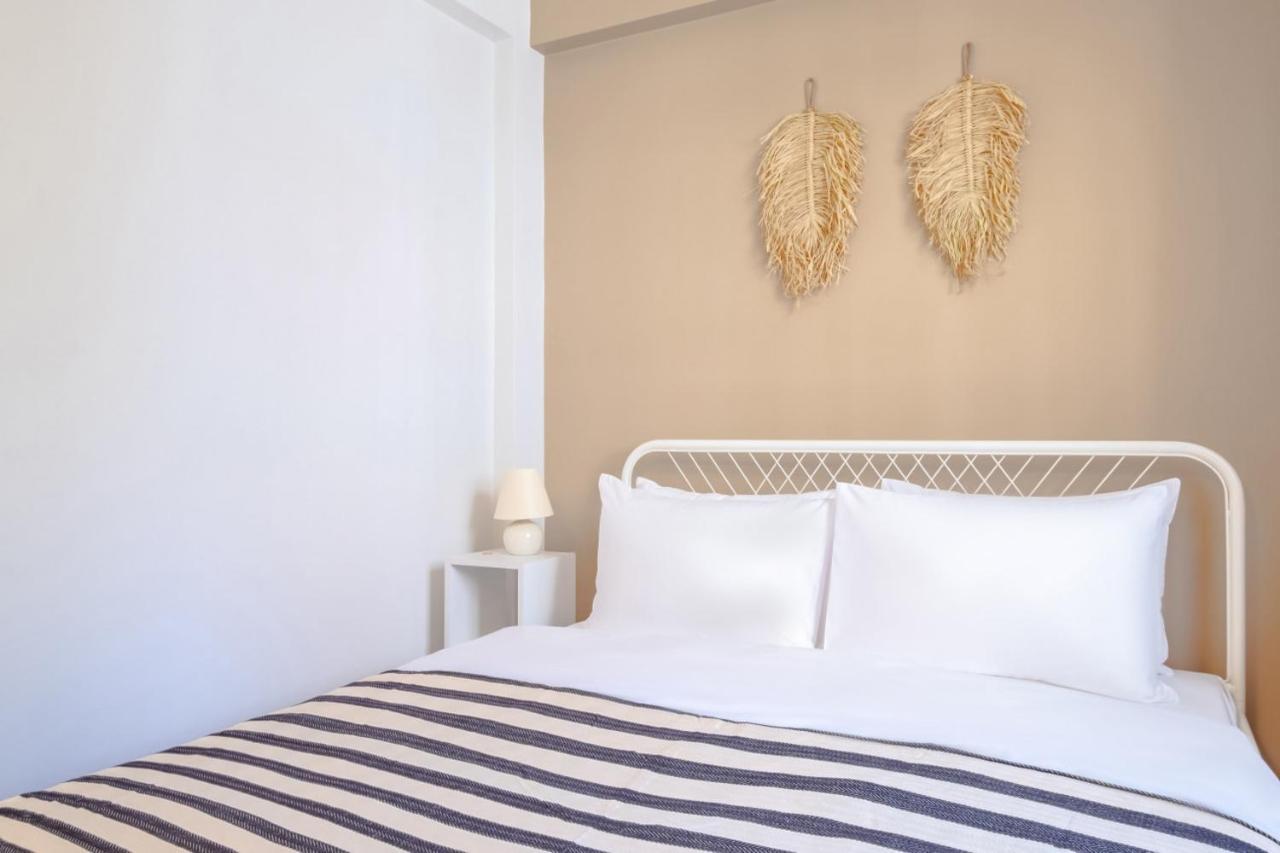 Splendid Flat With Central Location In Sisli 伊斯坦布尔 外观 照片
