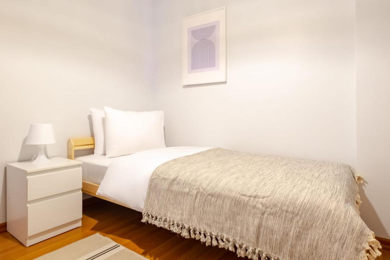 Splendid Flat With Central Location In Sisli 伊斯坦布尔 外观 照片