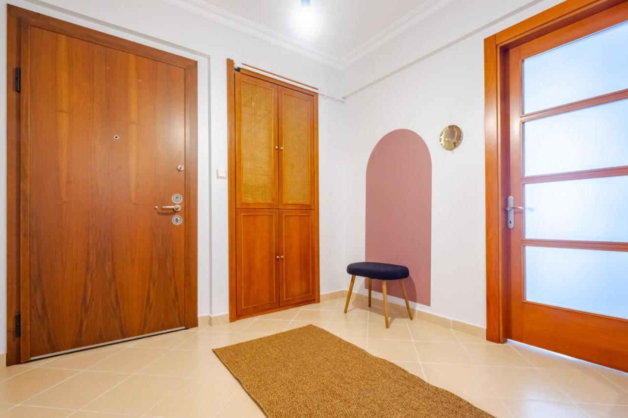 Splendid Flat With Central Location In Sisli 伊斯坦布尔 外观 照片