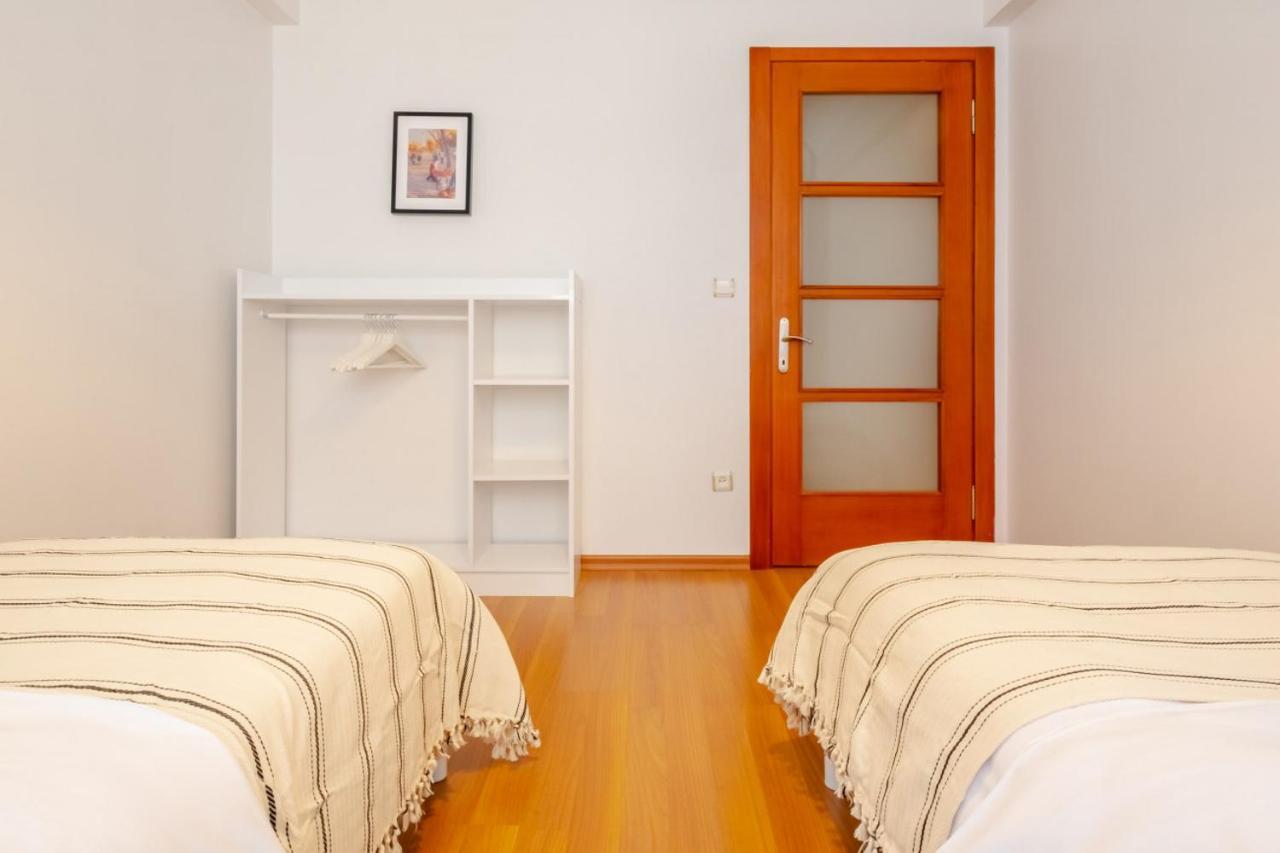Splendid Flat With Central Location In Sisli 伊斯坦布尔 外观 照片